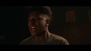 Nightmare Scene