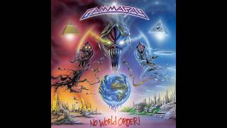 Download lagu Gamma Ray – No World Order! (2001) [Full Album | Power Metal / Speed Metal] mp3