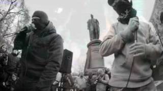 Moscow Death Brigade - Герои (2010)