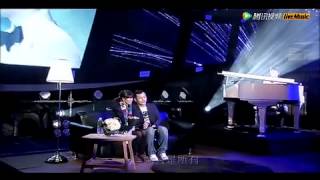 2015-02-14 王力宏 Wang Leehom《Forever Love》- Part 3