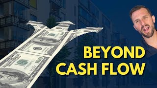 Why Real Estate Wins