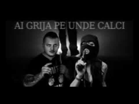 Columb Feat Sister - Ai Grija Pe Unde Calci