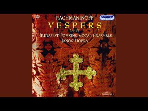 Lord, now let your servant depart (Song of Simeon)