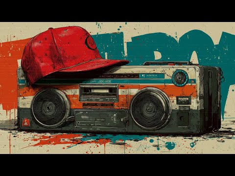Beats and Rhymes From The Underground – Hip Hop 2025 – Rap Playlist – 2025 Hip Hop Mix