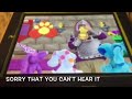 Blue S Clues Notebook Wood Sounds From Meet Blue S Baby Brother