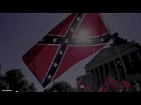 The Rebel Flag Song