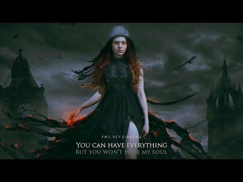 You Can Have Everything (But You Won't Have My Soul)  | EPIC HEROIC FANTASY HYBRID ORCHESTRAL MUSIC