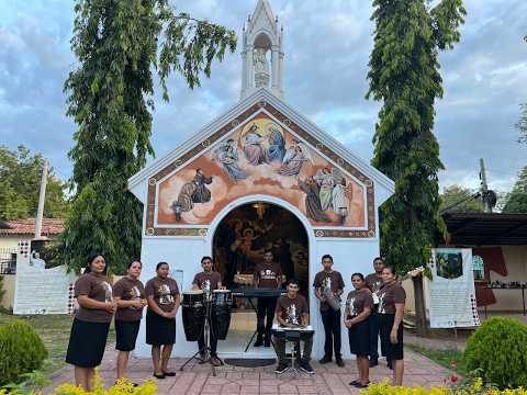 Seráfico Padre | Coro Inmaculada Concepción | Voces Franciscanas