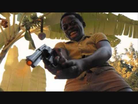 Bounty Killa-Look into my eyes.