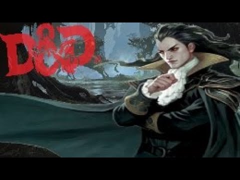 NEW Gothic Lineage Unearthed Arcana