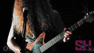 CFM - Habit Creeps (LIVE at The Continental Room)