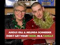 Angus Gill ft  Melinda Schneider – Don’t Get Your Tinsel In A Tangle
