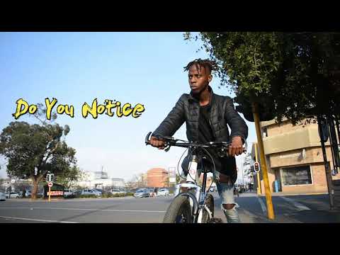 99PRBLMZ "Nobody Ever Notices" Official Music Video