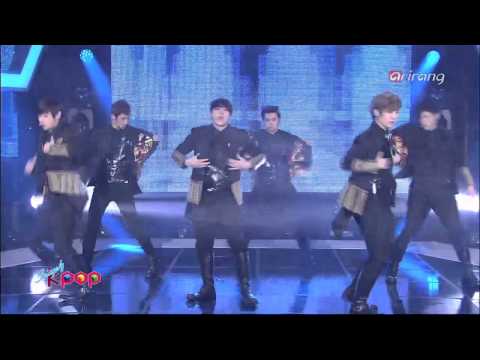 ♬ C-Clown - Far Away...(멀어질까봐) [Simply K-Pop]