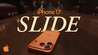 Apple: Slide