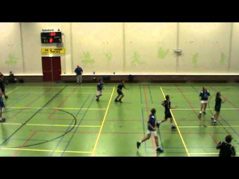 korfbal : stadskanaal74 B1-SCO, B2-vitesse