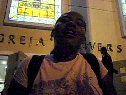 Igreja Universal - Bispo Macedo ensina a roubar