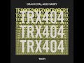 Draxx (ITA) & ACID HARRY - Tikiti (Extended Mix) [TOOLROOM TRAX]