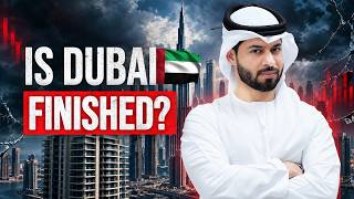 Is Dubai Finished? The Truth About the Real Estate Crash
