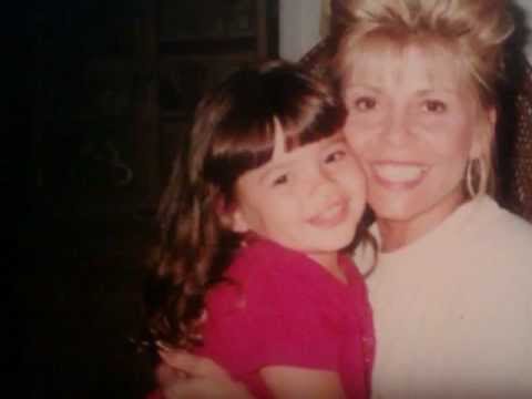 In memory of Kelly Leigh