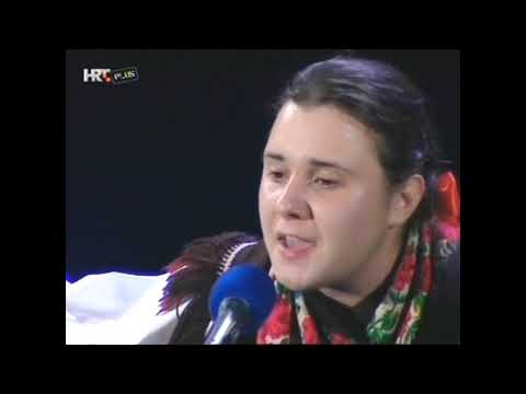 Nega sonca nit meseca - Teta Liza i Natalija Zvonar