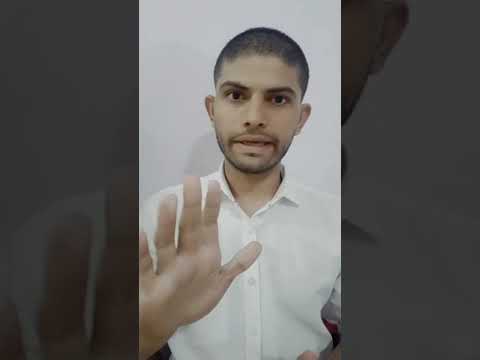 An Important Message For You!!! #shorts #digrajsir #magnetbrains