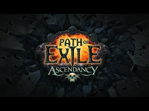 Path of Exile Дикарь через Тотемы (СОФТ)часть 3 Безжалостный мир