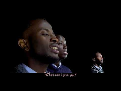 Wanshiye Iki by Messengers Singers (Official Video 2018)