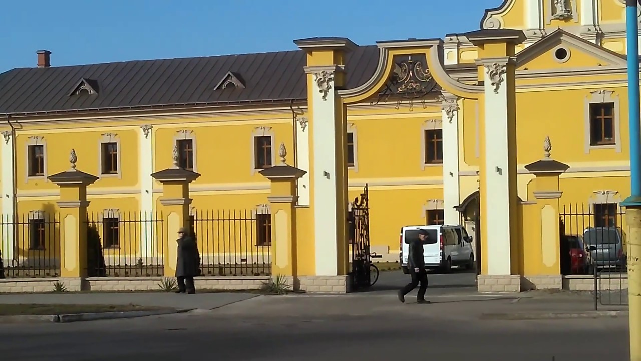 Полезное видео