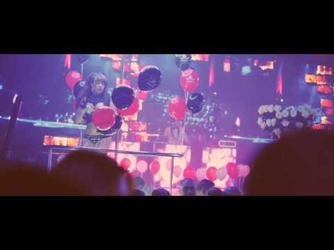 Malina Night Club Haifa 31.1.14  Birthday Party (official aftermovie)