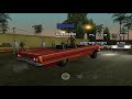 GTA San Andreas Lowrider Mission