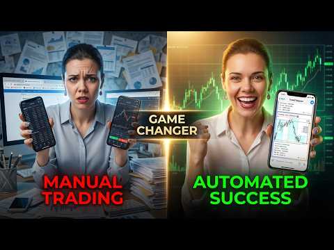 Video Trade2Telegram