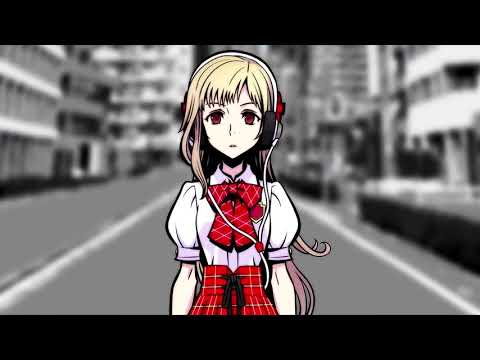 Wake Up - The World Ends With You
