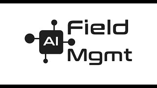 AI Field Management video