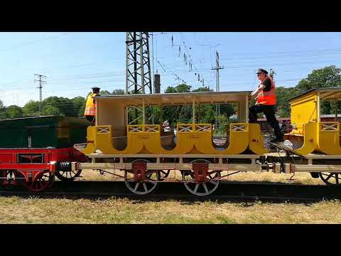 DB Museum Koblenz Sommerfest 2019