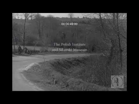 SIK 052 - The Polish Army in France 1940