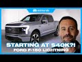 View 16 F150 Lightning 2021 Price
