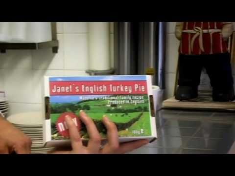 Misleading British food packaging | The F Word With Foxy Games