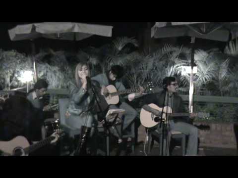 The Cranberries - Zombie (Unplugged cover)