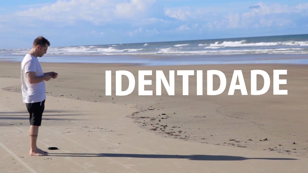 IDENTIDADE | Amigos da Luz