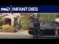 Infant dies after teen mother fatally shot | West Coast Wrap