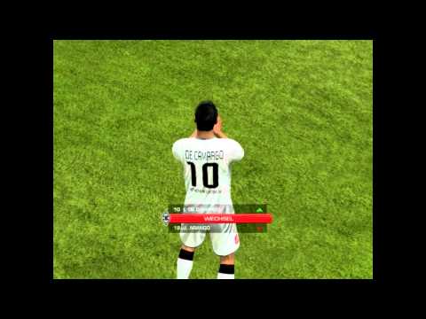 DFB-Pokal-Prognose: Borussia Mönchengladbach vs. FC Schalke 04 [720p] ~ FIFAPrognosenTV