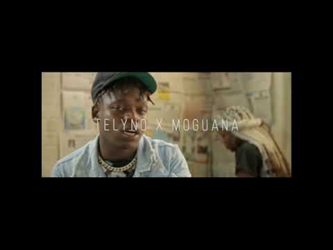 Telyno- ft- Moguana -_-Handirare(Official Audio)