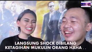 Download lagu JUSTVLOG 8 ECHA FRAUEN YANG SEKSI SOAL VLOG FIGHTING DAN FILM HOROR mp3