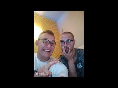 Misiek Nagły Tłoku - Coś Takiego