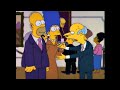Closing To The Simpsons Season 2 Disc 3 2002 DVD