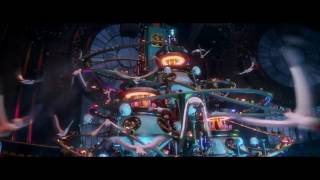 Storks - Destory The Baby Factory (HD)