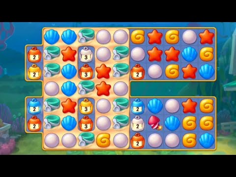 Fishdom 13325 Level - NO 💣🧨💥