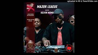 Balcony Mix (feat MajorLeague DJz & Kelvin Momo) -Baby Yeka Amanga