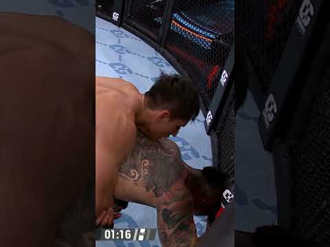 ¡JAWY MENDÉZ - QUÉ PALIZA!